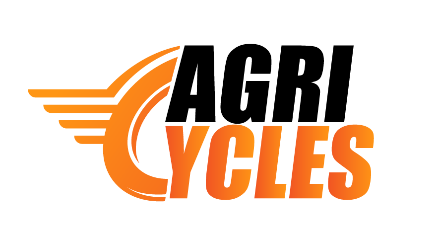 Logo de la marque Agricycles