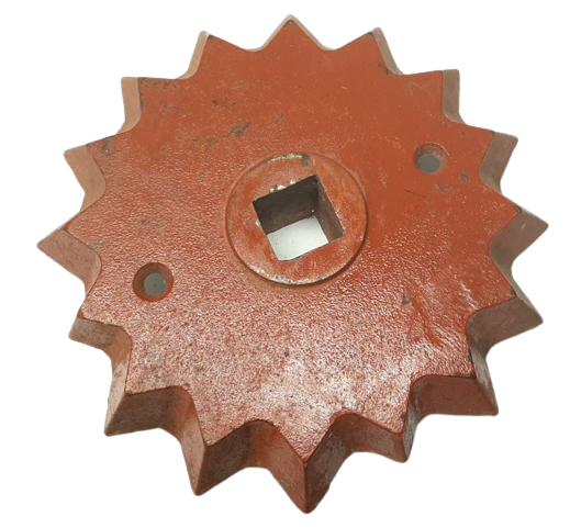 [75401000] Disque prismatique 