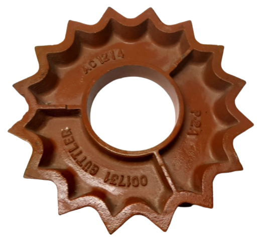 [75402000] Disque prismatique 38cm