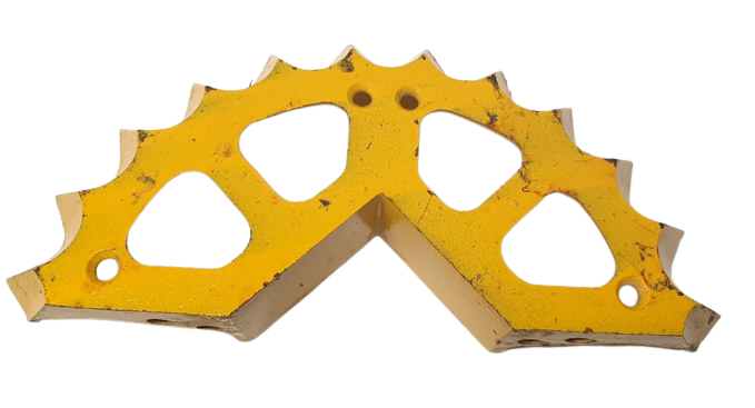 [75440020] Disque prismatique