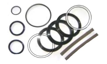 [85011015] Kit d'étanchéité