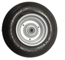 roue porteuse 5,50Ax8 RK 25-90 argent; Roue 16x6,50-8 69B TL Ri CS C-737