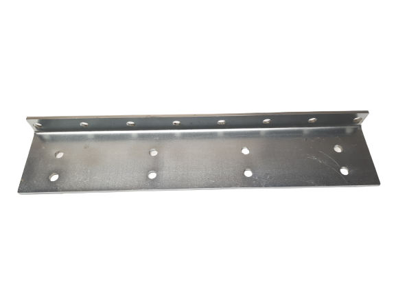 [72000379] triangle d' outil pour  Ripperboard  QUATTRO pour quatre pièces d'usure