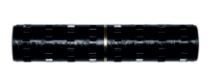 [70539040] Rouleau doseur 8R1S moyen noir