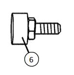 [70060606] Aimant de compteur ha