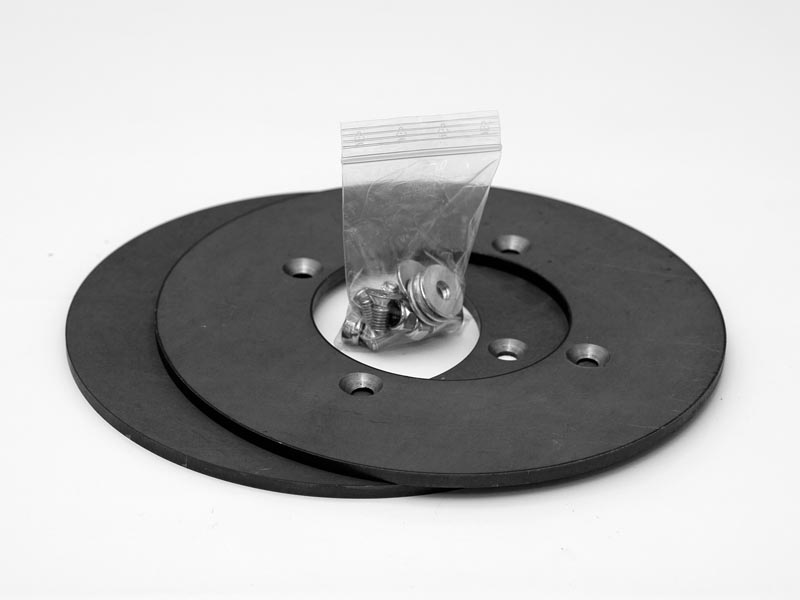 HORN Tamis à mailles 4x5,6mm "Gewebesieb" (copie)