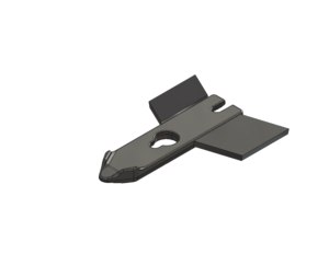 Sabot à ergots Fissol