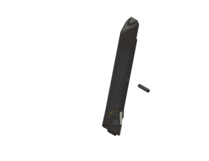 [19310008] Tranchant Fissol + goupille 