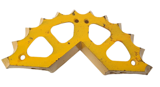 [75440020] Disque prismatique