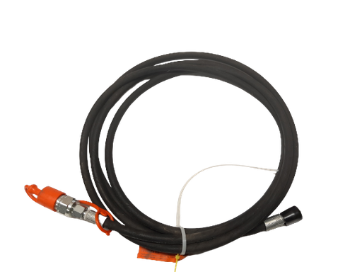 [784329029] Relevage hydraulique roue DPA pour GM