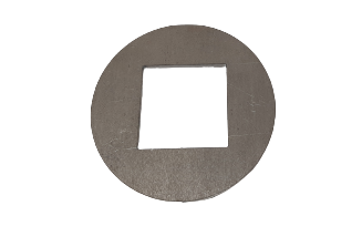 [70366000] Rondelle de calage 40/40/6mm renforcée