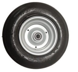 [90266320] roue porteuse 5,50Ax8 RK 25-90 argent; Roue 16x6,50-8 69B TL Ri CS C-737