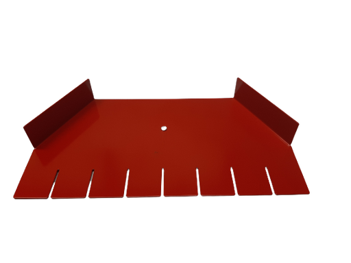 [70539030] Plaque de fermeture