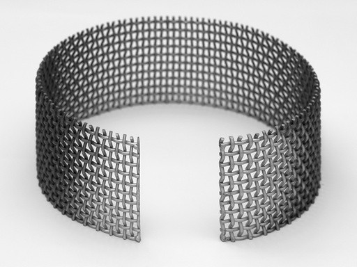 HORN Tamis à mailles 4x8mm "Gewebesieb" (copie)