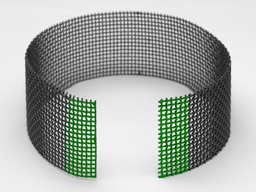 HORN Tamis à mailles 4x6,6mm "Gewebesieb" (copie)