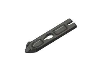 [19310002] Sabot Fissol