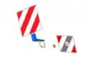 [99920001] Kit signalisation routière 